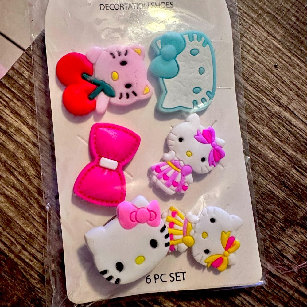Hello kitty